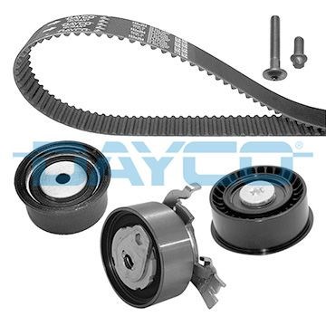 Opel Astra G Eksantrik Gergi Kiti DAYCO