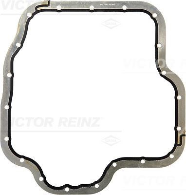 Opel Astra G Astra F Yağ Karter Contası 1.7D DR DTL V.REINZ