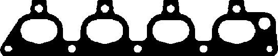 Opel Astra G Egzoz Manifold Contası Çelik 1.6 16V CORTECO