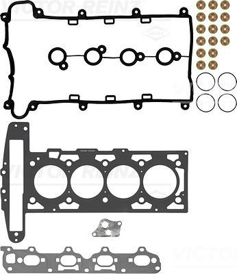 Opel Astra G Üst Takım Conta Plastik Kapak 2.2 Z22SE V.REINZ