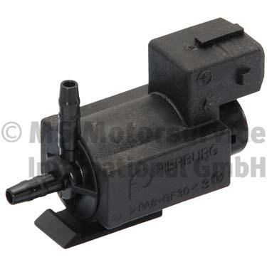 Opel Astra G Selenoid Valfi PIERBURG