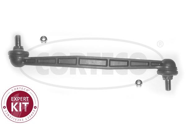 Opel Astra G H Zafira Z Rotu Plastik CORTECO