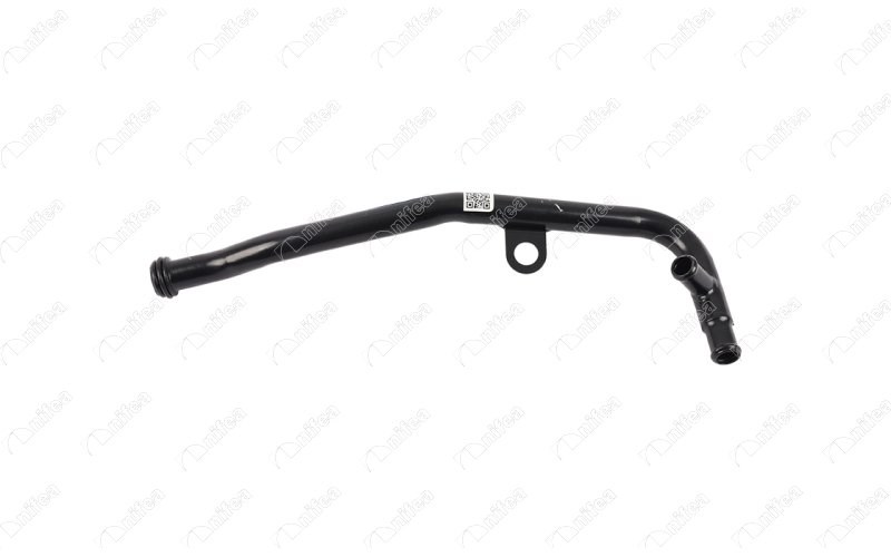 Opel Astra G Termostat Su Bypass Borusu 1.7 DTI NIFEA