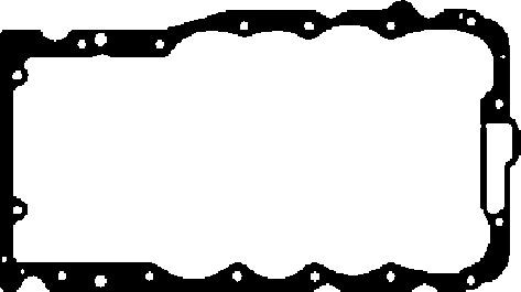 Opel Astra G Astra H Corsa C Corsa D 1.2-1.4 Karter Contası CORTECO