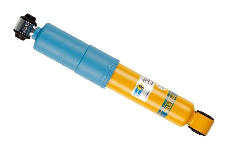 Opel Astra G Limuzin Stufenheck Amortisör Arka BILSTEIN