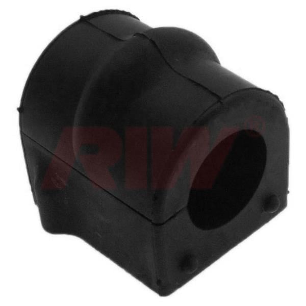 Opel Astra G Viraj Demir Lastiği Ön 20mm RIW