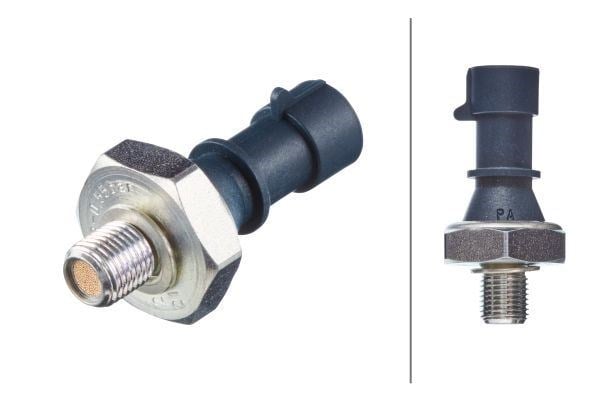 Opel Astra G Yağ Müşürü 1.0-1.2-1.4-1.6 HELLA