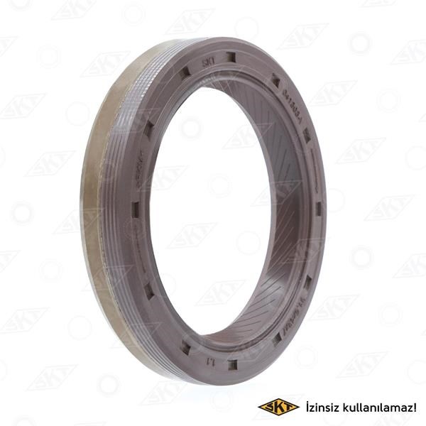 Opel Astra G H J Zafira A B Insignia A Mokka Corsa C D Vectra C Ön Krank Keçesi SKT