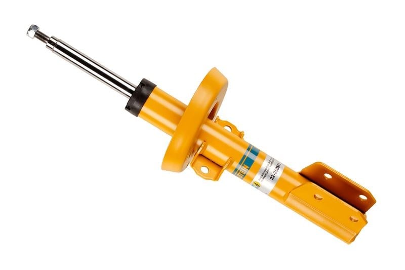 Opel Astra G Ön Amortisör B8 BILSTEIN