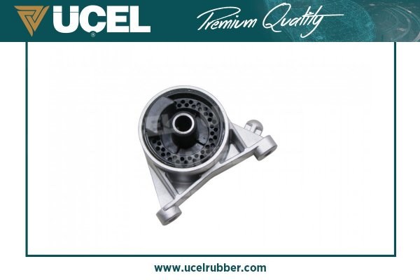 Opel Astra G Motor Takozu UCEL