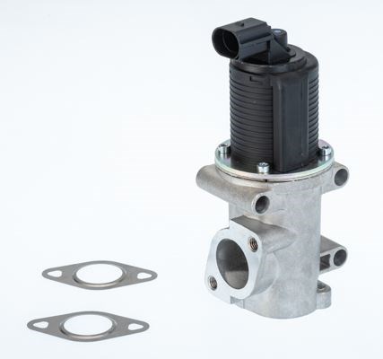 Opel Astra H Vectra C GTS 1.9 CDTI EGR Valfi BORGWARNER