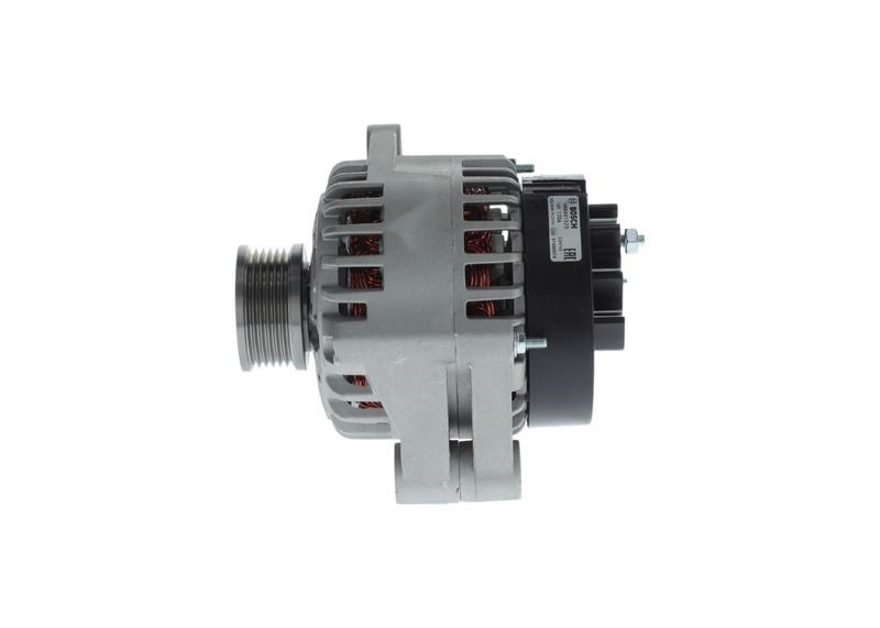 Opel Vauxhall Astra H Signum Vectra C Zafira B Alternatör BOSCH