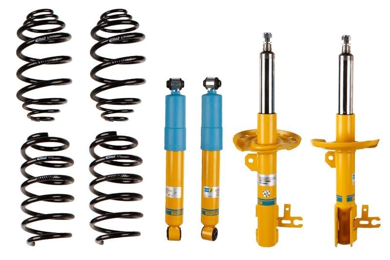 Opel Astra H Caravan B12 PK Amortisör Kiti BILSTEIN