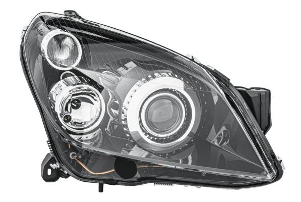 Opel Astra H Sağ Xenon Far Sinyal Lambası HELLA