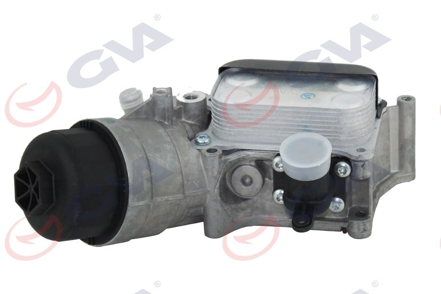 Opel Astra H Corsa D Astra J Yağ Soğutucusu Komple 1.3 CTDI GVA