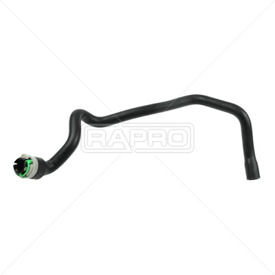Opel Astra H Kalorifer Çıkış Hortumu 1.2-1.4 RAPRO
