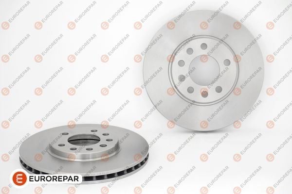 Opel Astra H Combo C Meriva B Zafira B Ön Fren Aynası Havalı EUROREPAR