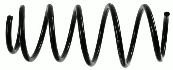 Opel Astra H Ön Helezon Yayı [2004-2010] SACHS