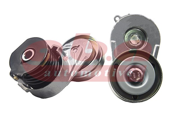 Opel Astra H Alternatör Gergi Rulmanı Kütükülü ABA
