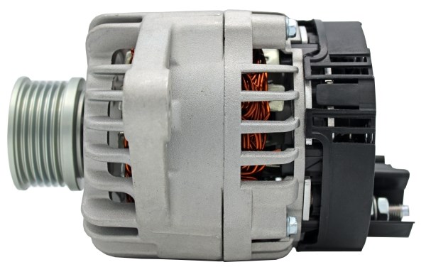 Opel Astra H Vectra C Zafira B Combo Alternatör 1.9 CDTI HELLA