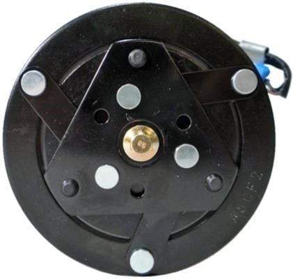Opel Astra H Zafira B Klima Kompresörü 1.2-1.4-1.8-2.0 Benzin MAHLE