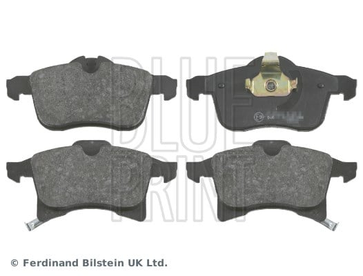 Opel Astra H Ön Fren Balatası [04>] BLUEPRINT