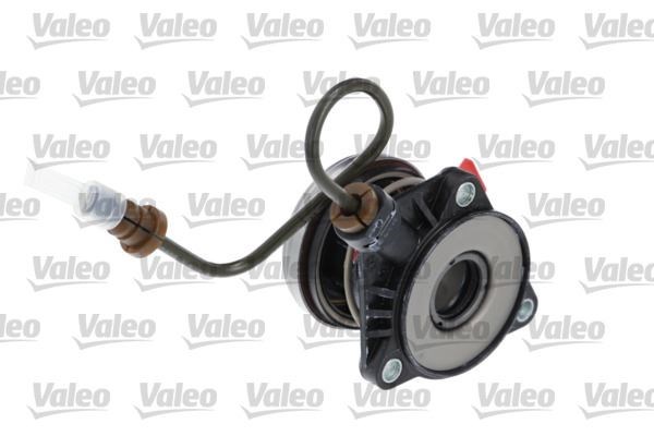 Opel Astra H Hidrolik Debriyaj Rulmanı VALEO