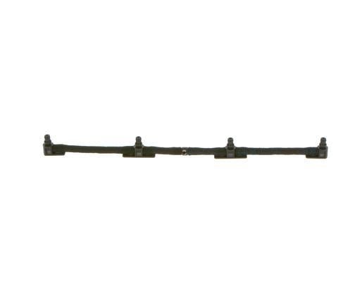 Opel Astra H Insignia A Astra J Vectra C Zafira B Fiat Punto Evo Egea Yakıt... BOSCH