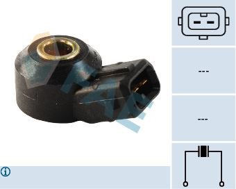 Astra H Vectra C Zafira B P106 P206 P306 P307 P406 P407 Partner Berlingo C3... FAE