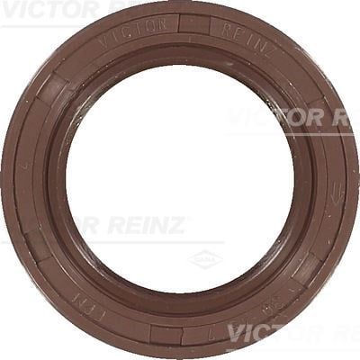 Opel Astra H Krank Mil Keçesi Ön V.REINZ