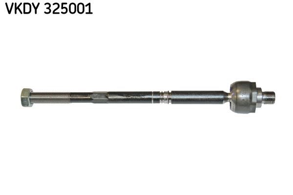 Opel Astra H Rot Mili ZF Direksiyon SKF