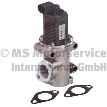 Opel Astra H EGR Valfi PIERBURG