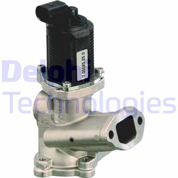 Opel Astra H Corsa C Corsa D Combo D Meriva A Fiat Doblo Fiorino Grande... DELPHI