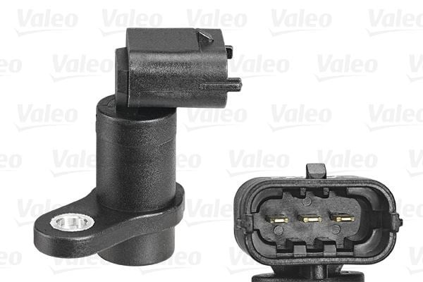 Opel Astra H Astra G Zafira Vectra C Eksantrik Kam Mili Devir Sensörü VALEO