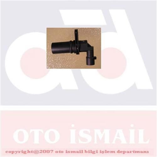 Opel Astra H Agila Fiat Doblo Cargo Krank Sensörü DODUCO