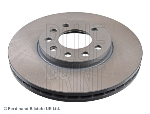 Opel Astra H Combo C Meriva B Zafira B Ön Fren Aynası BLUEPRINT