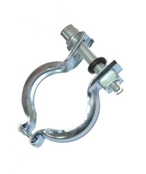 EGR Turbo Boğaz Kelepçesi GM