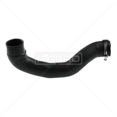 Opel Astra H Turbo İntercooler Hortumu 1.9 D 8V RAPRO