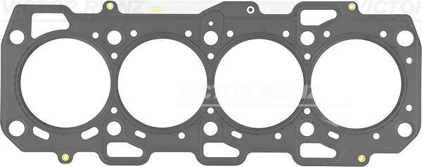 Opel Astra H Vectra C Fiat Punto Alfa Romeo 147 156 Stilo Silindir Kapak... V.REINZ