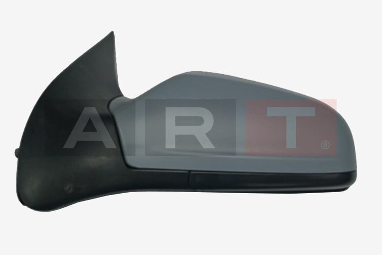 Opel Astra H Dış Dikiz Aynası Elektrikli Astarlı 3 Kapı Sağ ART-AYNA