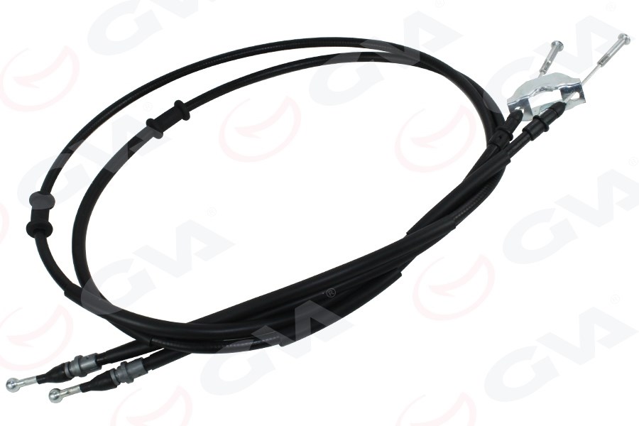 Opel Astra H SW L35 L70 Arka Disk Fren El Fren Teli Station Vagon GVA
