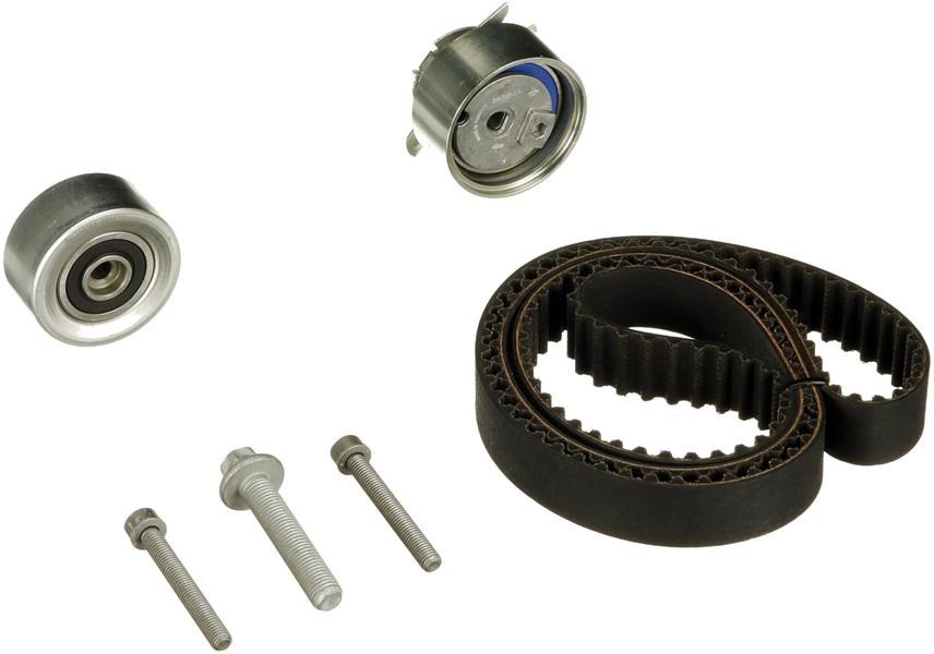 Opel Astra H Eksantrik Gergi Kiti GATES