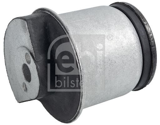 Opel Astra H Arka Dingil Burcu FEBI