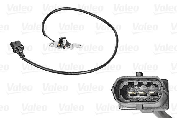 Opel Astra H Vectra C Zafira B Fiat Bravo Punto Doblo Alfa Romeo 145 156 159... VALEO