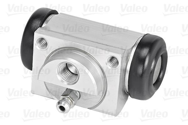 Opel Astra H-Adam-Corsa D-Corsa E, Renault Clio III-Modus, Nissan Micra III... VALEO