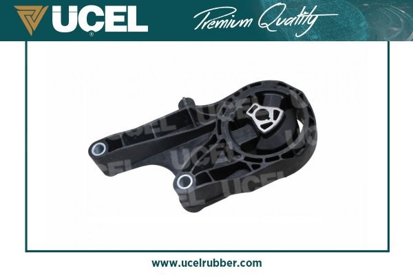 Opel Astra H Motor Takozu UCEL