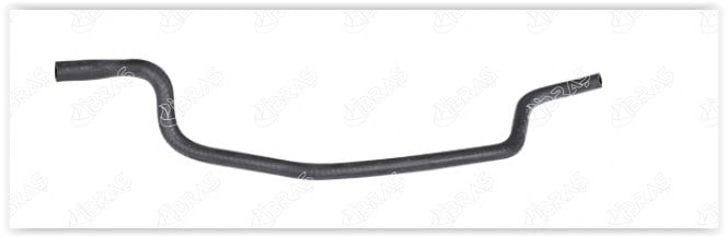 Opel Astra H Zafira B Yedek Su Depo Hortumu GM