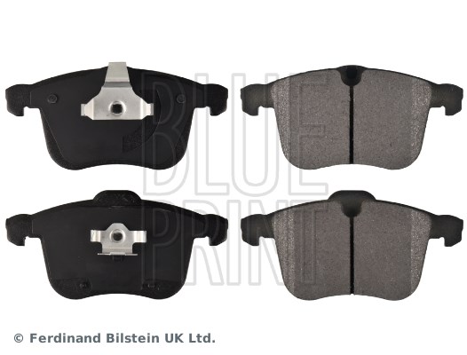 Opel Astra H Ön Fren Balatası [2005-2010] BLUEPRINT
