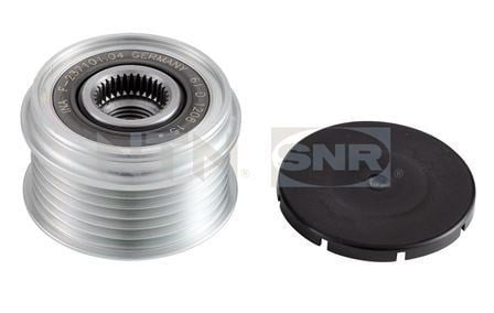 Opel Astra H Alternatör Kasnağı SNR
