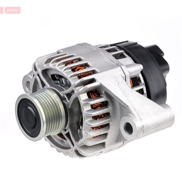 Opel Astra H Vectra C Zafira B Combo Fiat Bravo 2 Doblo Linea Alfa Romeo... DENSO
